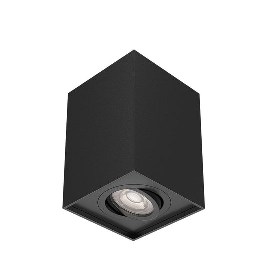 Braytron beltéri GU10 spotlámpa  IP20  1*35W  220-240V BH04-00211