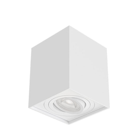 Braytron beltéri GU10 spotlámpa IP20  1*35W  220-240V BH04-00310
