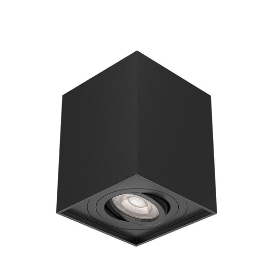 Braytron beltéri GU10 spotlámpa IP20  1*35W  220-240V BH04-00311