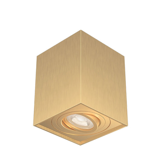 Braytron beltéri GU10 spotlámpa IP20  1*35W  220-240V BH04-00316