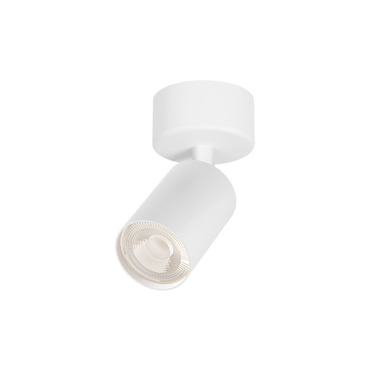 Braytron falra szerelhető GU10 spotlámpa  IP20  1*35W  220-240V  BH04-00800