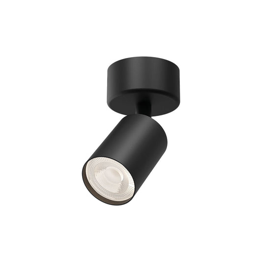 Braytron falra szerelhető GU10 spotlámpa  IP20  1*35W  220-240V  BH04-00801