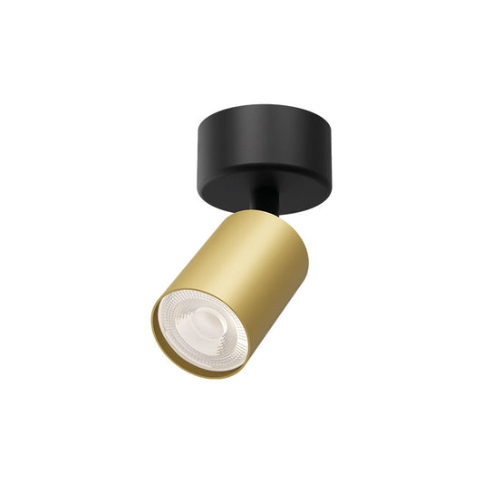 Braytron falra szerelhető GU10 spotlámpa  IP20  1*35W  220-240V  BH04-00806