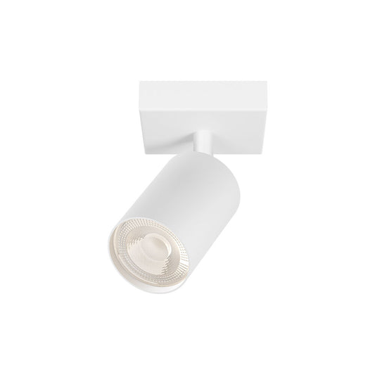 Braytron falra szerelhető GU10 spotlámpa  IP20  1*35W  220-240V  BH04-00810