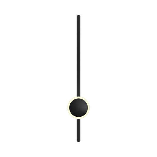 Braytron dekoratív  fali ledlámpa IP20  Lm1580  16W   220-240V  BH07-04201