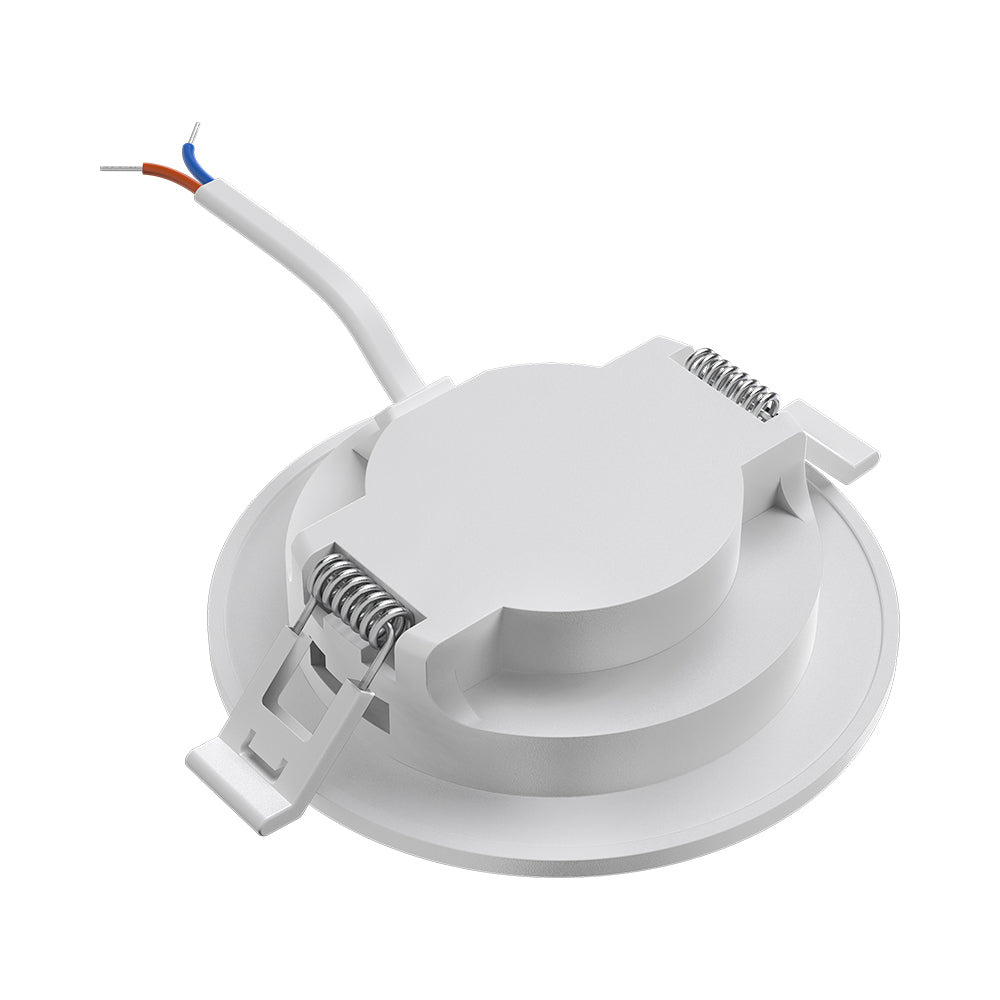 Braytron süllyeszthető Led panel  4W  280Lm 3IN1 IP40  220-240V  BP01-90480