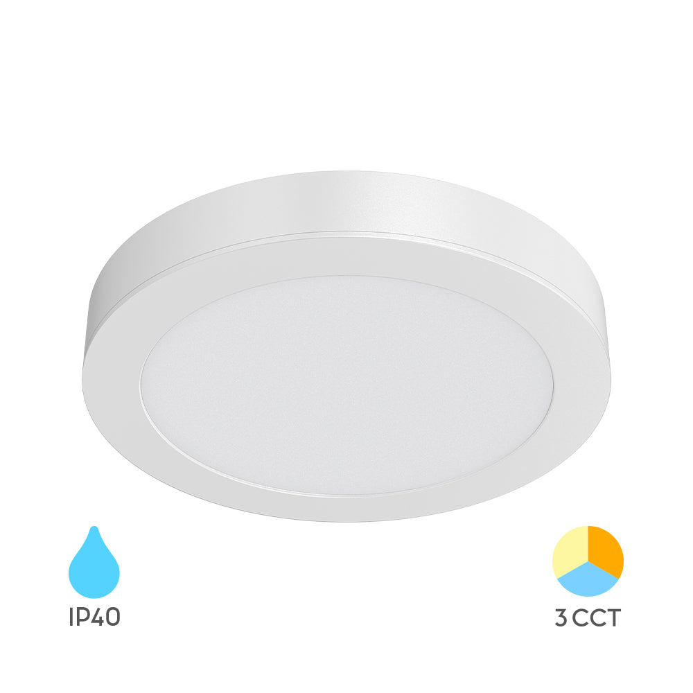Braytron beltéri Led lámpa 18W 1760Lm  220-240v IP40  BP03-61880