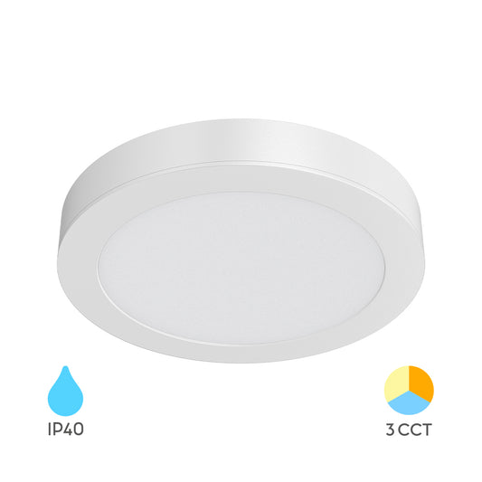 Braytron beltéri Led lámpa 18W 1760Lm  220-240v IP40  BP03-61880