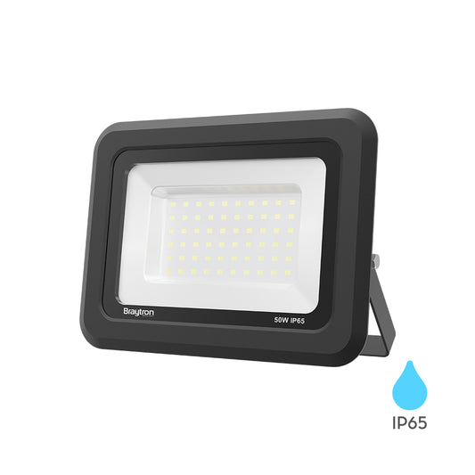 Braytron Led reflektor világítás  50W  4200Lm  IP65  220-240V  BT60-35031