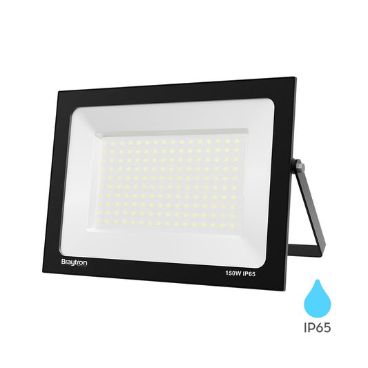Braytron Led reflektor világítás  150W  13000Lm  IP65  220-240V  BT60-39411