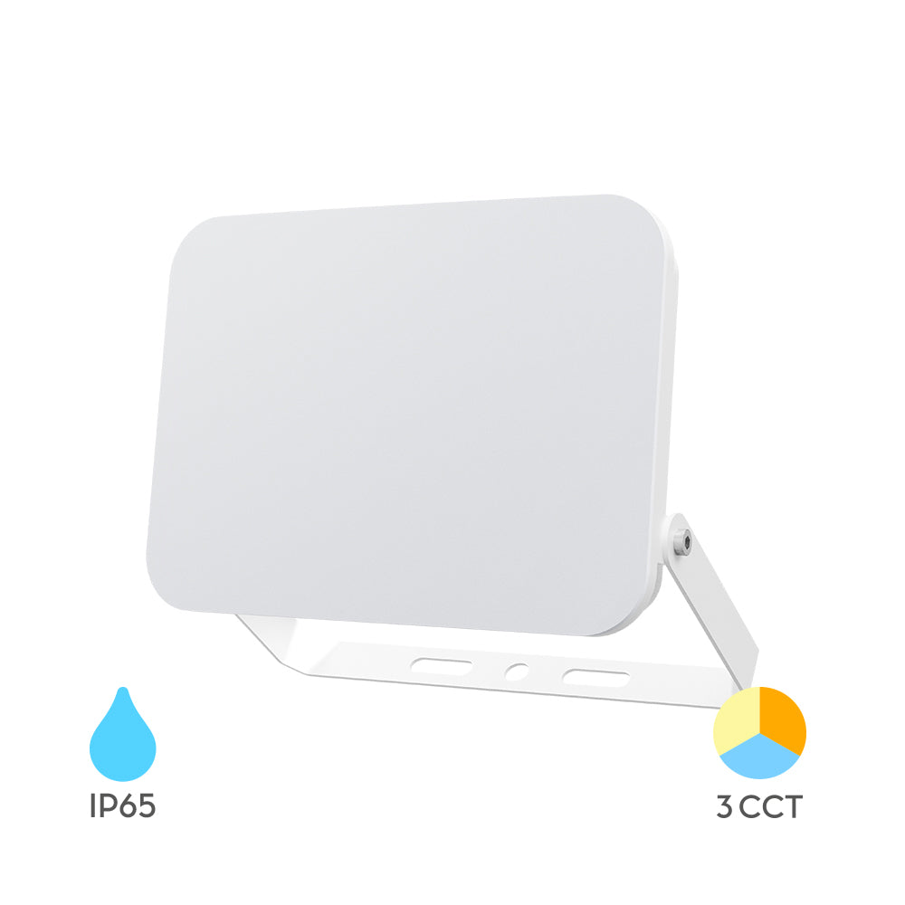 Braytron Led reflektor világítás  30W  IP65 3IN1 2850 Lm  220-240V BT60-53080