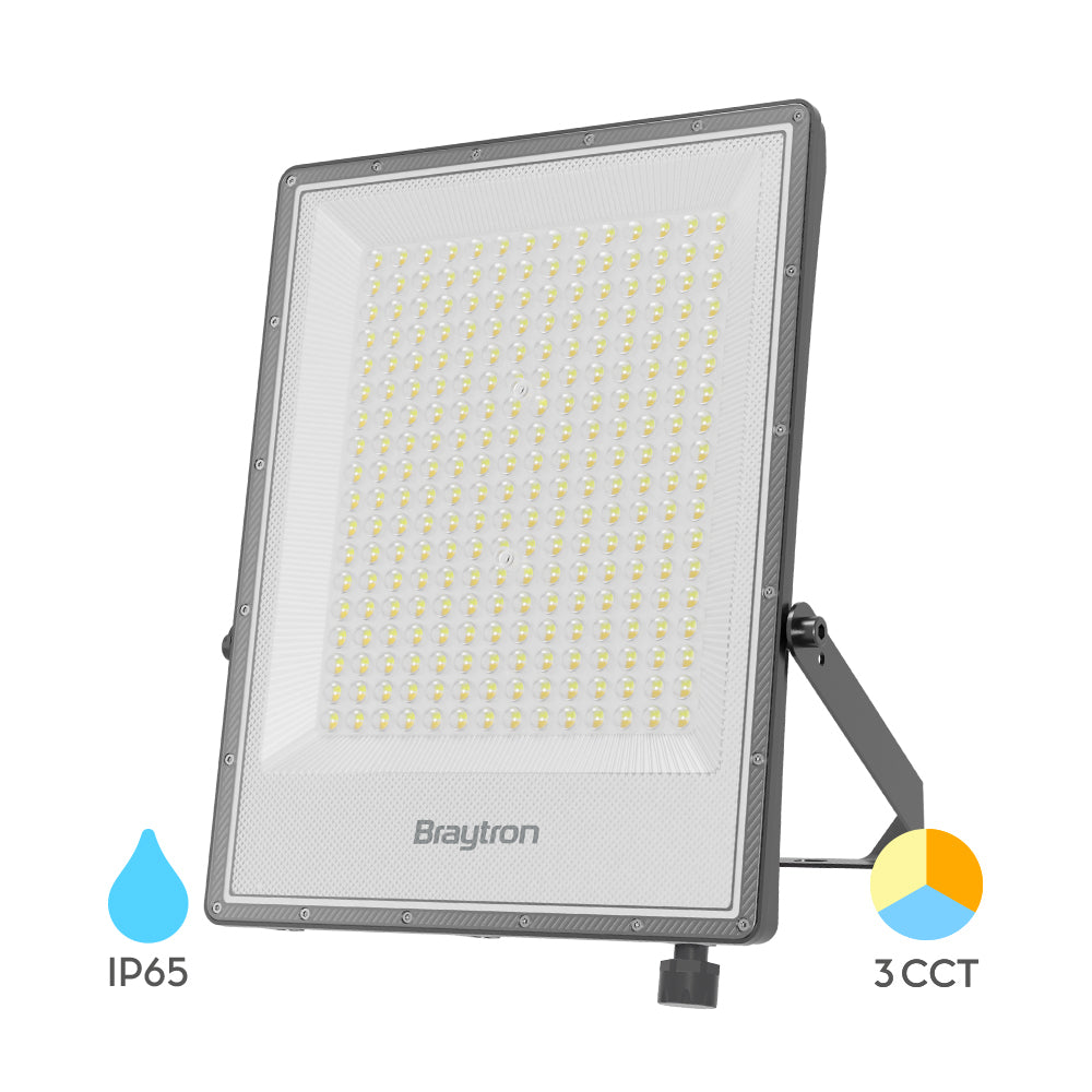 Braytron LED világítás 200W 22000Lm  3IN1 IP65  220-240V  BT65-09682