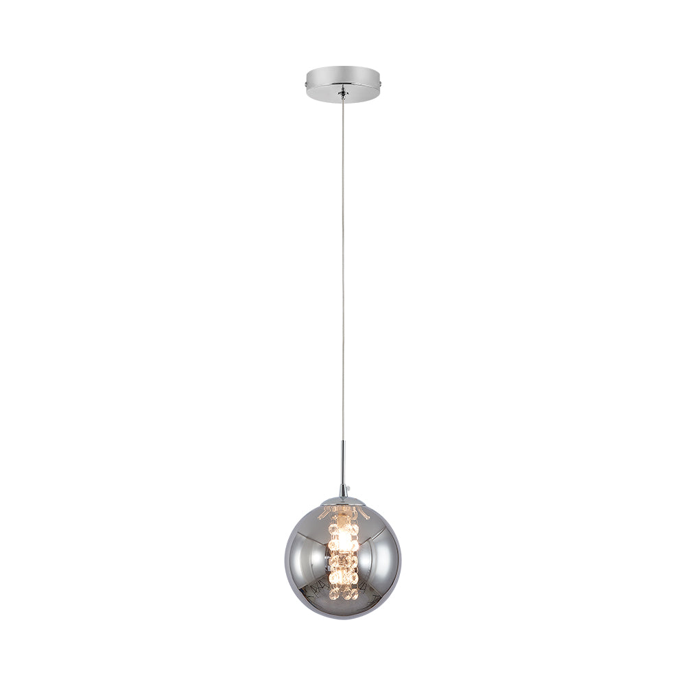 Mennyezeti Függeszték  (csillár)1xG9 230V