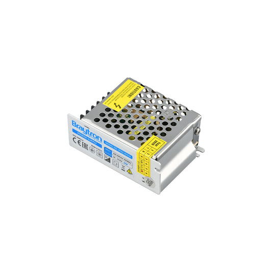 Braytron tápegység  25W  220-240V  IP20  BY02-00250
