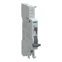 SCHNEIDER EASY9 PRO Hibajelző érintkező, alsó bekötésű