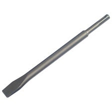 Extol betonvéső lapos, akasztóval, SDS PLUS; 250/20mm