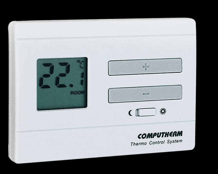 COMPUTHERM Q3 digitális szobatermosztát