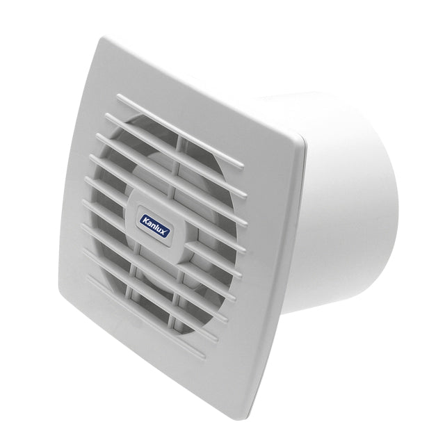 EOL 100B ventilátor