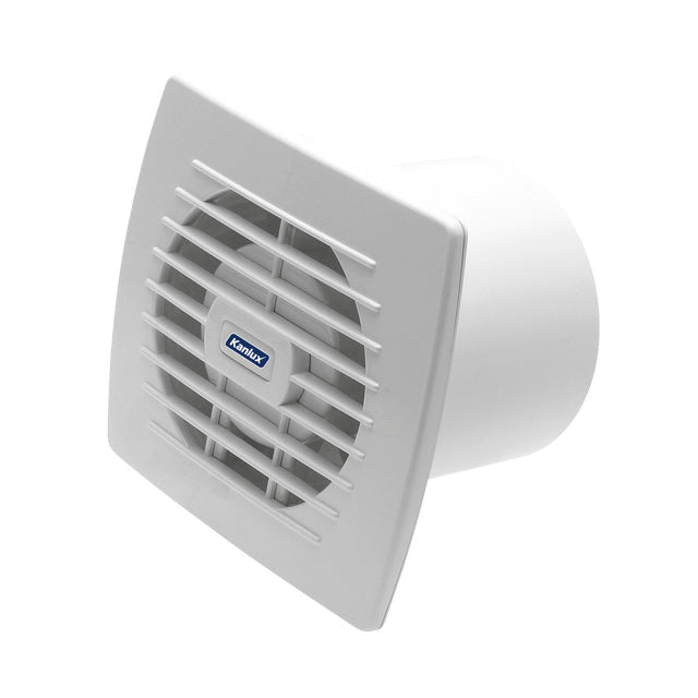 EOL 100HT ventilátor