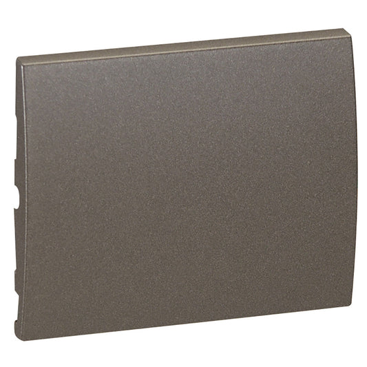 Legrand Galea Life billentyű, mélybronz