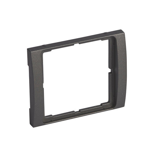 Legrand Galea Life SFTP adapter, 50x50 mm mélybronz