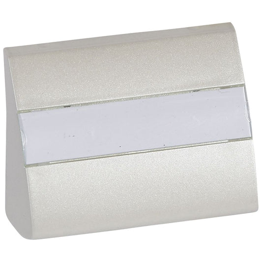 Legrand Galea Life 60 fokos RJ45 burkolat gyöngyház