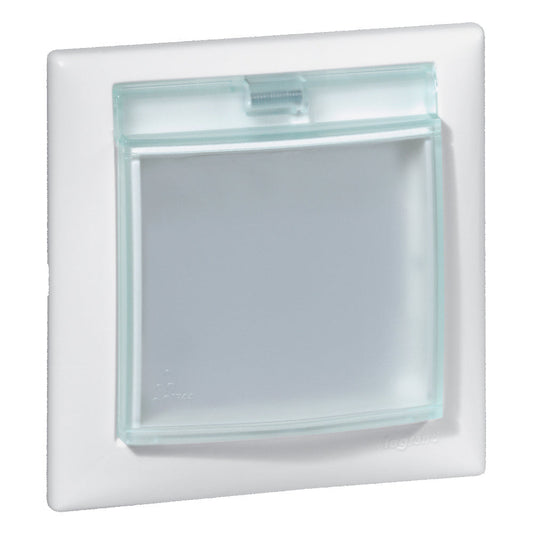 Legrand Valena IP44 egyes keret fehér