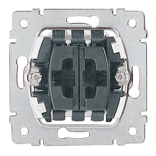 Legrand Galea Life redőnynyomó mechanizmus