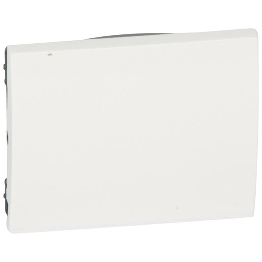 Legrand Galea Life billentyű, fehér