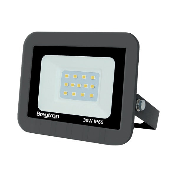 Braytron Led Reflektor Lámpa 30W 3000K 2550Lm IP65 230V