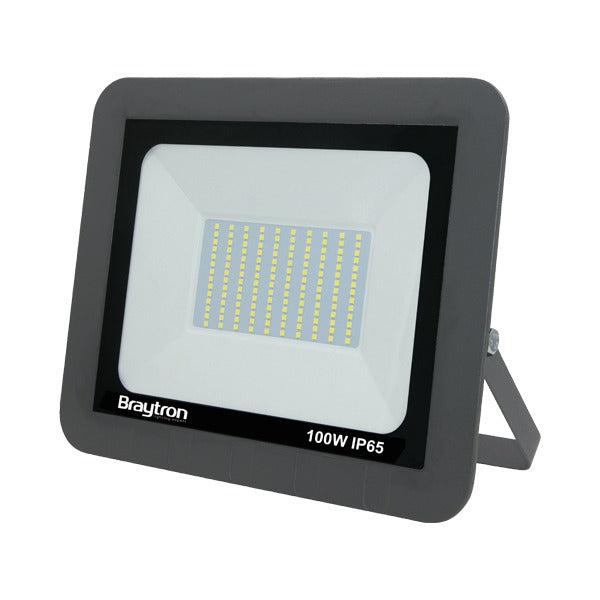 Braytron Led Reflektor Lámpa 100W 3000K 8500Lm IP65