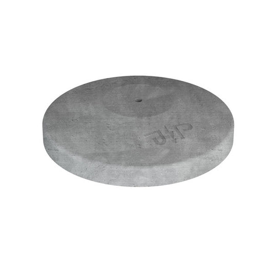 J.Propster betonlábazat 16kg M16 menettel