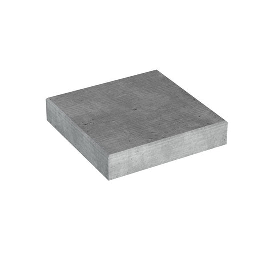 J.propster betonlábazat M10 300x300x60mm