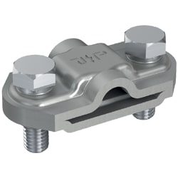 J.Propster Vario M8-Plus leválasztó kapocs, 8-10/fl.30mm, V2A