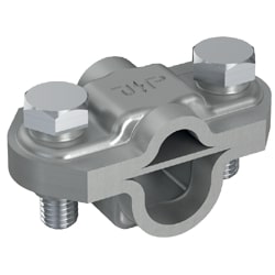 J.Propster Vario M8-Plus leválasztó kapocs, 8-10/16mm, V2A, három részes