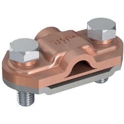 J.Propster Vario M8-Plus leválasztó kapocs, 8-10/fl.30mm, kettosfém
