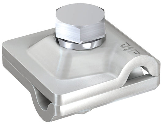 J.Propster Multikapocs alu V2A csavarral