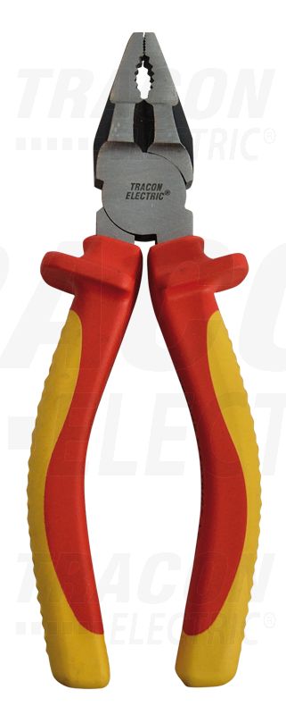 Fogó AC 1000V, L=200mm, 370g