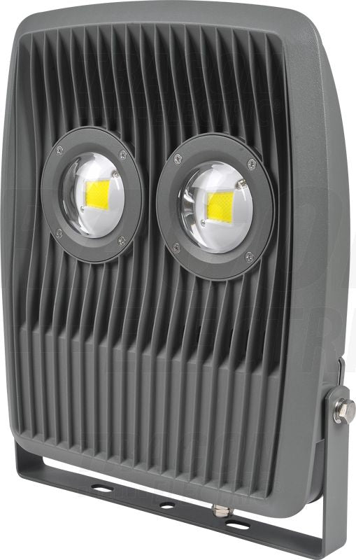 LED reflektor, RSMDB széria 100W, 4500K, IP65, 100-240V AC, 8500lm, EEI=F