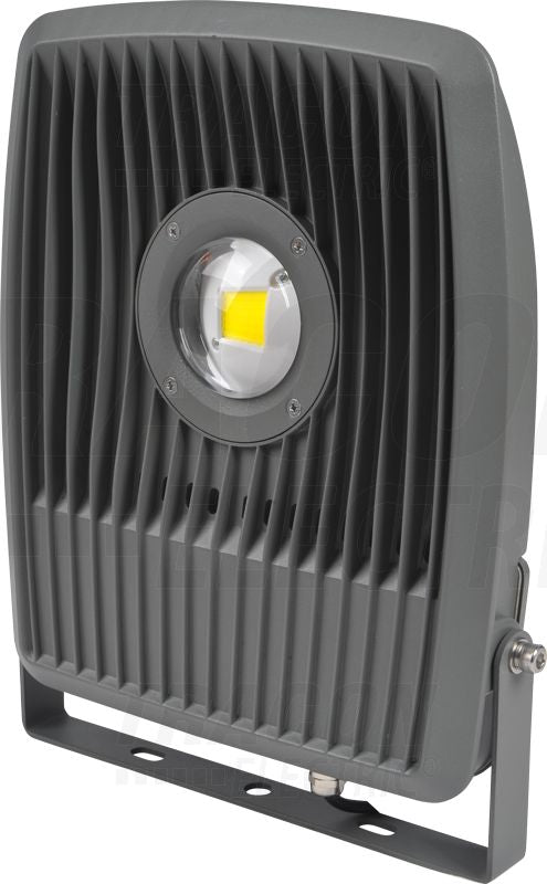 LED reflektor, RSMDB széria 20W, 4500K, IP65, 100-240V AC, 1700lm, EEI=F