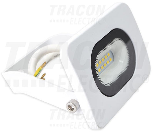 LED reflektor, RSMDLF széria 220-240V AC, 10W, 4000K, IP65, 800lm, EEI=G